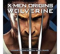 O.S.T. - X-Men Origins: Wolverine - Original Moti