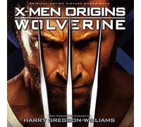 O.S.T.-X-Men:Origins - X-Men Origins:Wolverine [Import]