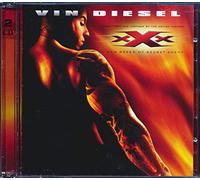 O.S.T.-XXX - xXx - A New Breed Of Special Agent - Music From And Inspired By The Motion Picture