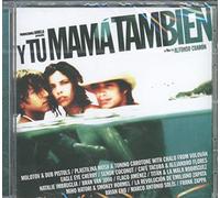 O.S.T. - Y Tu Mama Tambien-14tr [Import]