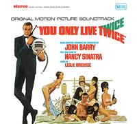 O.S.T.-You Only Live Twice - You Only Live Twice [Import]