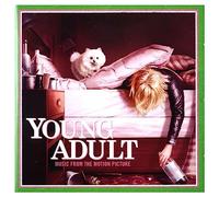 O.S.T.-Young Adult - Young Adult [Import]