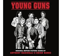 O.S.T. - Young Guns