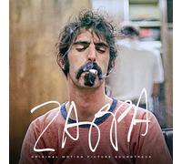 O.S.T.-Zappa (Zappa Frank) - Zappa (180 GR. Super Deluxe EDT. Box 5 LP) [Import]