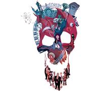 O. S. T. -Zombillenium( Eric Neveux) - Zombillenium [Import]