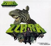 O.S.T. - Zzbra/O.S.T
