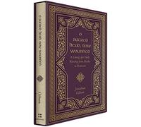 O Sacred Head, Now Wounded: A Liturgy for Daily Worship from Pascha to Pentecost