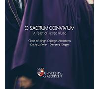 O Sacrum Convivium, un Régal de Musique Sacrée