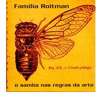O Samba Nas Regras Da Arte – CD – IMPORT