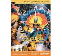 O' Samba : Popular Music of Brasil