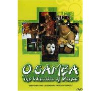 O Samba: Warriors of Dance
