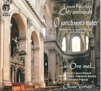 O Sanctissima Mater