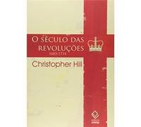 O Século Das Revoluções Christopher Hill (Auteur)