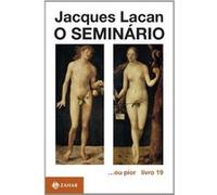 O Seminário. Livro 19. ...Ou Pior. Coleção Campo Freudiano No Brasil Jacques Lacan (Auteur)