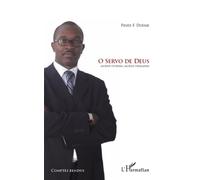 O Servo De Deus - Modus Vivendi Modus Operandi