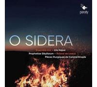 O Sidera