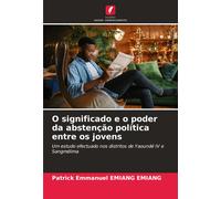 O Significado E O Poder Da Abstenção Política Entre Os Jovens