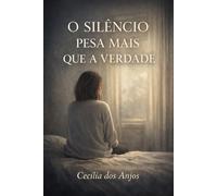 O SILÊNCIO PESA MAIS QUE A VERDADE