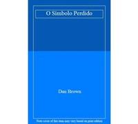 O Símbolo Perdido - [Version Originale] Dan Brown (Auteur)