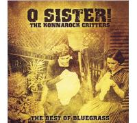 O Sister ! - The Women's Bluegrass Collection - Dutch Import