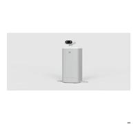 HHOLove O Sitter Distributeur Croquettes Chat Automatique avec APP, Wi-FI 5G/2.4G, Mangeoire pour Chat Compatible avec les Aliments Séchés, Nourriture Chaton avec Caméra de Surveillance 360°