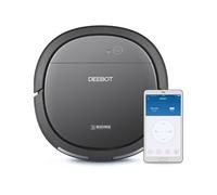 O Slim10 Robot Nettoyeur
