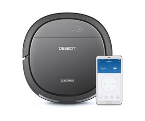 O Slim10 Robot Nettoyeur