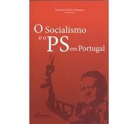 O Socialismo E O Ps Em Portugal Pereria Marques, Fernando (Auteur)