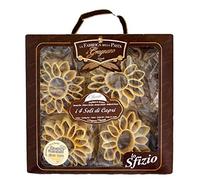 'O SOL' E CAPRI (4 pièces de 50 gr.) - Carton de 12 pièces