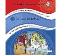 O Soldadinho De Chumbo / The Brave Tin Soldier - [Livre en VO] Aa Vv (Auteur)