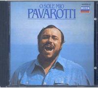 O Sole Mio & 12 Chansons Napolitaines Teatro Comunale Di Bologna