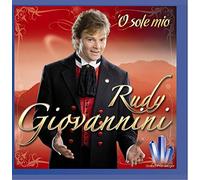Giovanni, Rudy - O Sole Mio [Import]