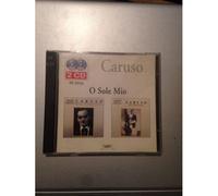 Enrico Caruso – O Sole Mio – Import – Magnum