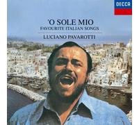 O Sole Mio-Favourite Italian S [Import]