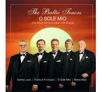 O Sole Mio [Import]