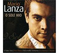 O Sole Mio [Import]