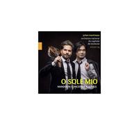 O Sole Mio Mandolin Concertos & Songs