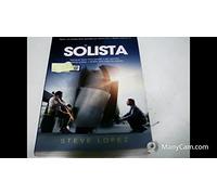 O Solista (Em Portuguese do Brasil)