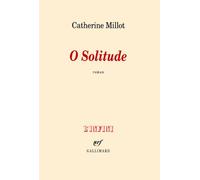O Solitude | Occasion