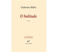 O Solitude | Occasion