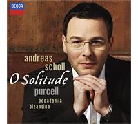 O solitude CD