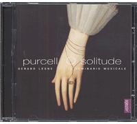 O Solitude : Treize Airs, An Eneving Hymn, Intermèdes Instrumentaux