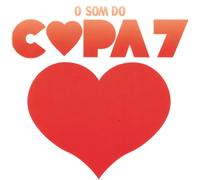 O Som Do Copa 7 Vol. 1 [Import]