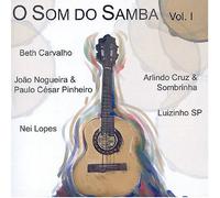 O Som Do Samba - O Som Do Samba 1
