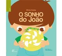 O Sonho Do João Olívia Costa (Auteur)