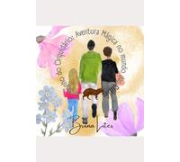 O Sonho do Orquidário: Aventura Mágica no Mundo Das Cutias