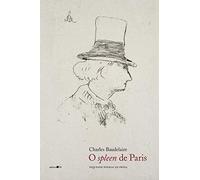 O Spleen De Paris - Pequenos Poemas Em Prosa (Em Portugues do Brasil)