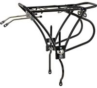 O-Stand Disc Porte-bagages arrière 24 - 29 pouces universel vélo Porte-bagages arrière