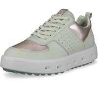 o Street 720 Gold Metallic/Matcha 36 Chaussures de golf pour femmes