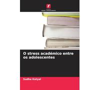 O stress académico entre os adolescentes